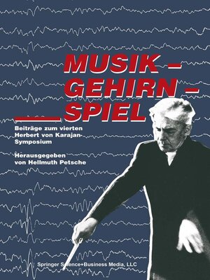 cover image of Musik — Gehirn — Spiel